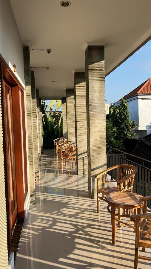 Amigos Guesthouse & Hostel 캉구 외부 사진