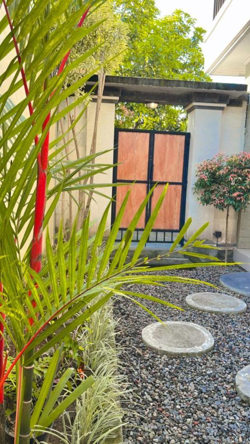 Amigos Guesthouse & Hostel 캉구 외부 사진