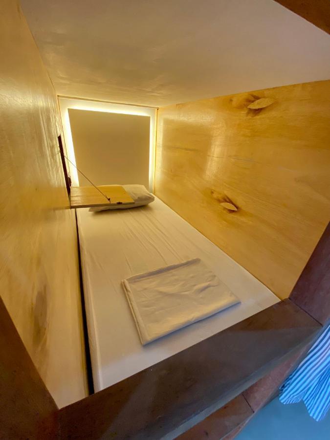 Amigos Guesthouse & Hostel 캉구 외부 사진