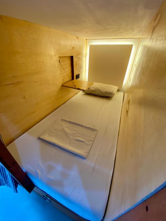 Amigos Guesthouse & Hostel 캉구 외부 사진