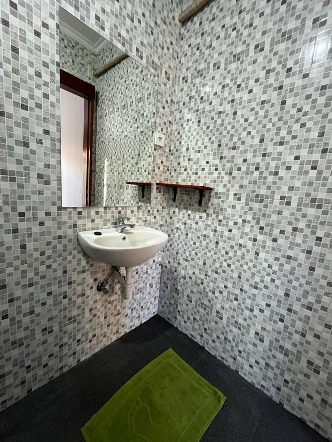 Amigos Guesthouse & Hostel 캉구 외부 사진
