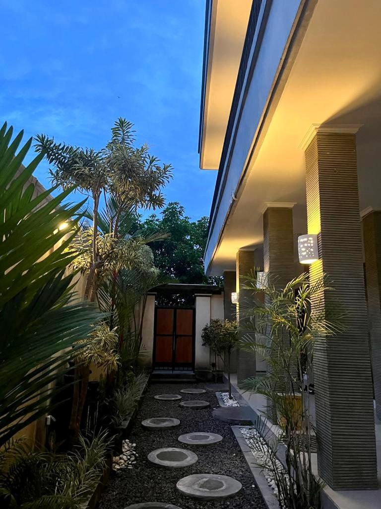 Amigos Guesthouse & Hostel 캉구 외부 사진