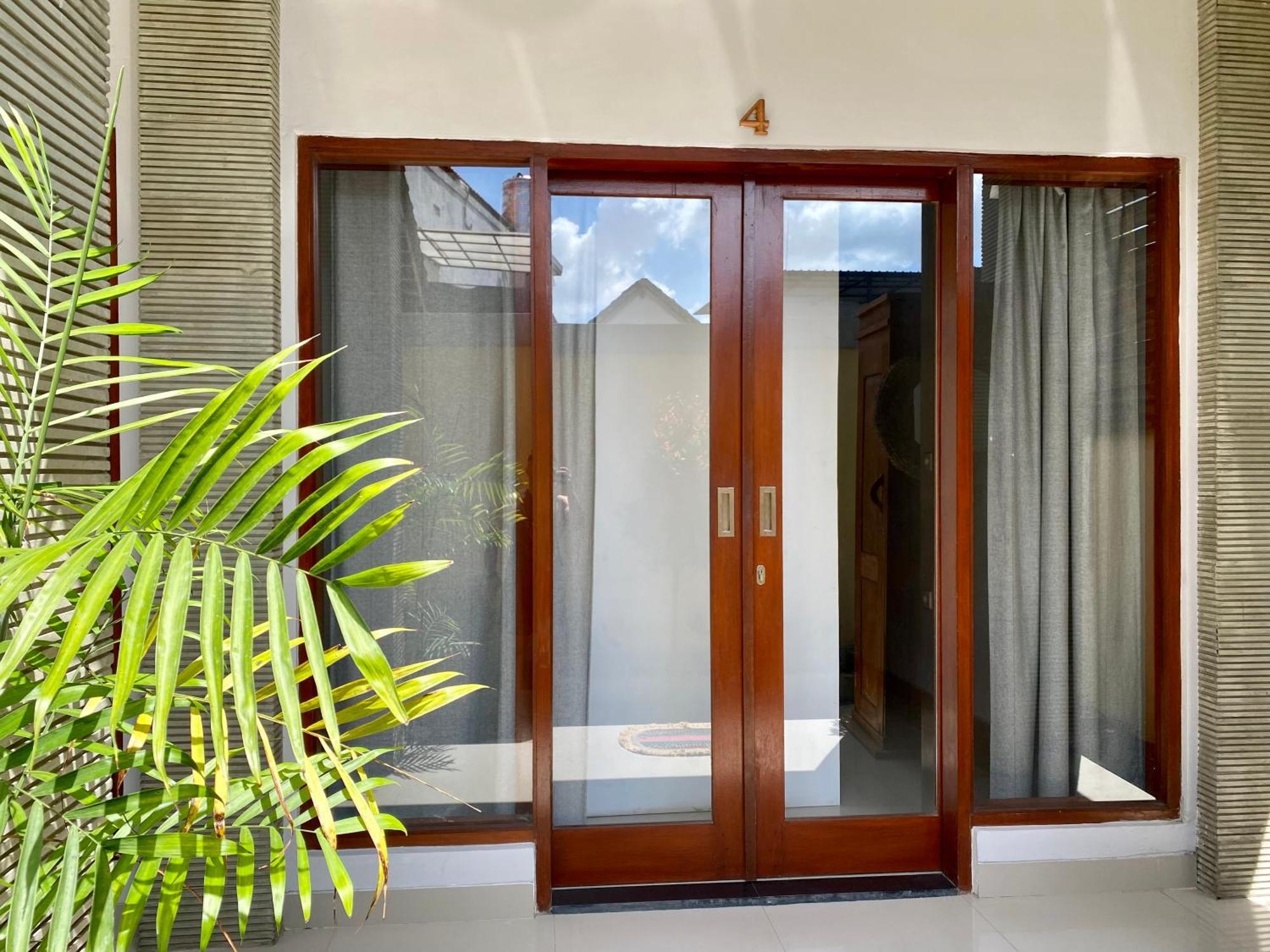 Amigos Guesthouse & Hostel 캉구 외부 사진