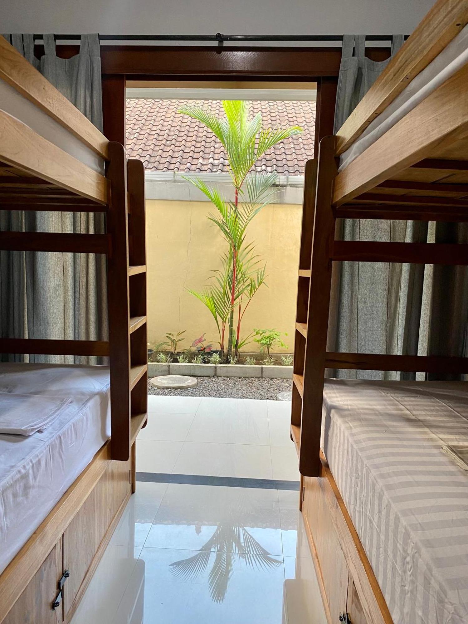 Amigos Guesthouse & Hostel 캉구 외부 사진