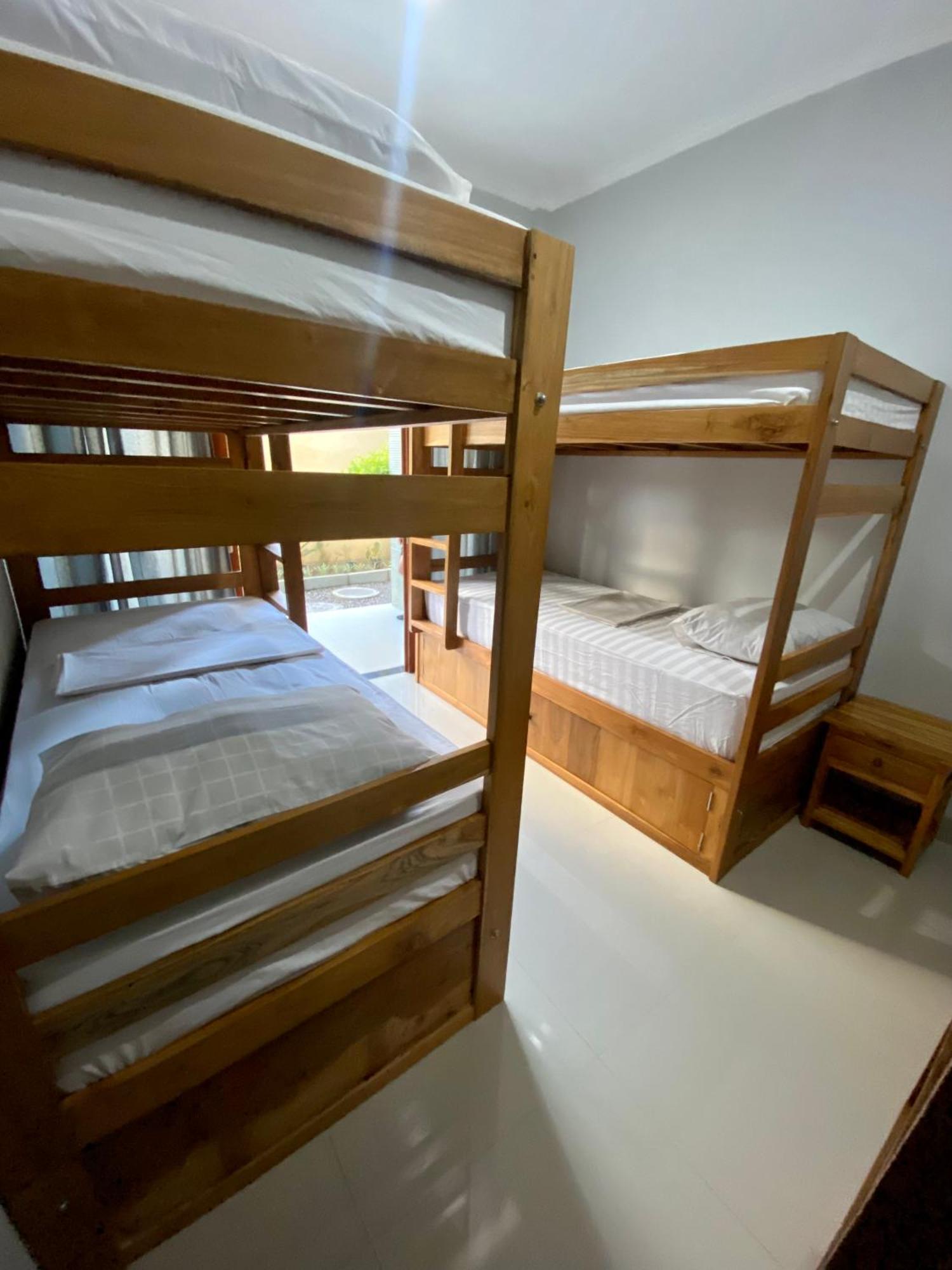 Amigos Guesthouse & Hostel 캉구 외부 사진
