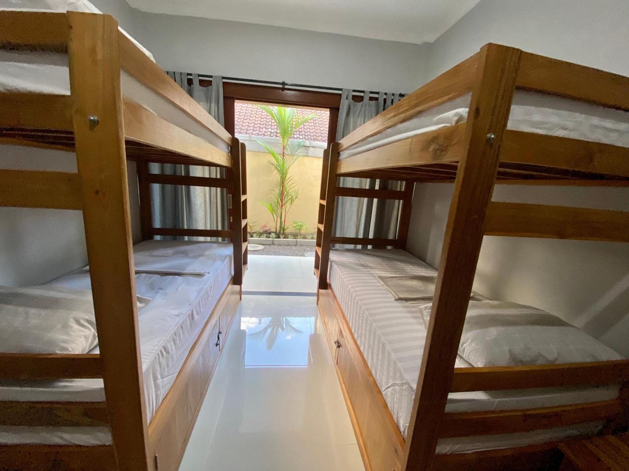 Amigos Guesthouse & Hostel 캉구 외부 사진