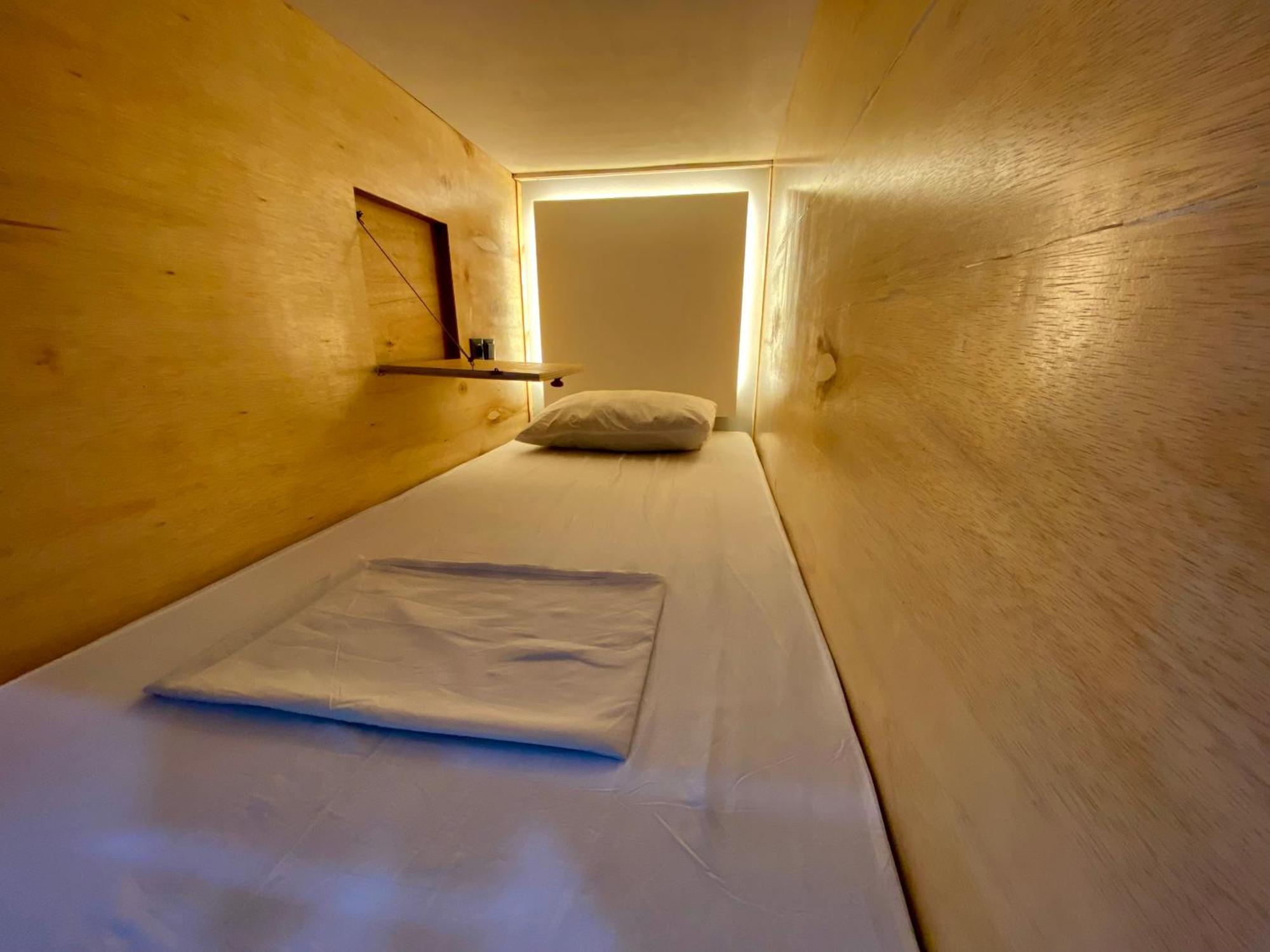 Amigos Guesthouse & Hostel 캉구 외부 사진